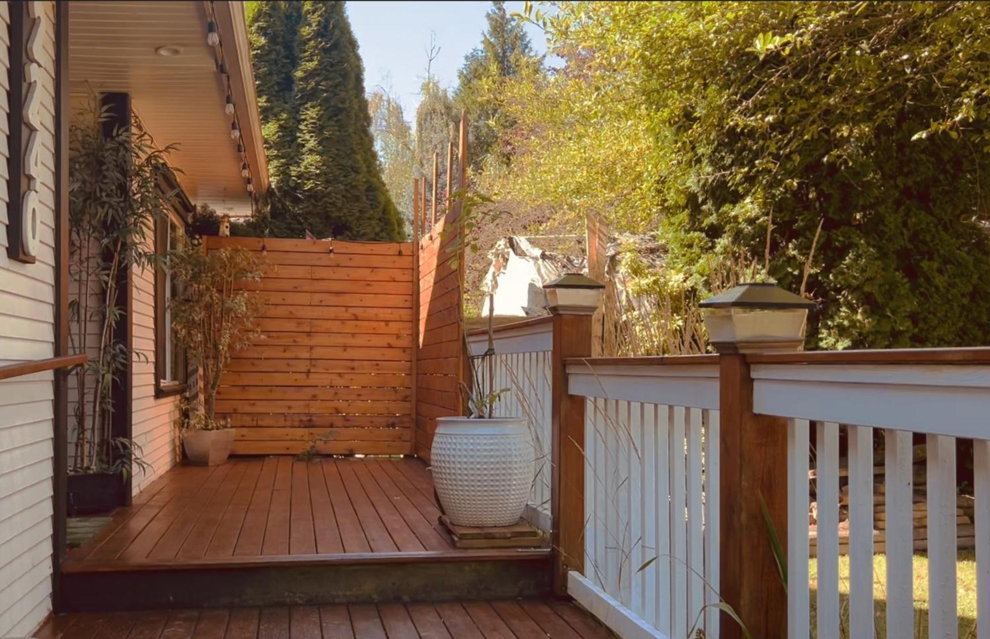 Airport-Yvr Guesthouse Richmond Exterior photo